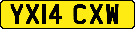 YX14CXW