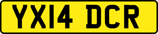 YX14DCR