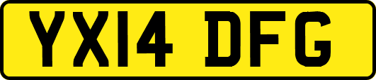 YX14DFG