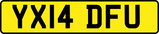 YX14DFU
