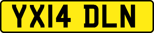 YX14DLN