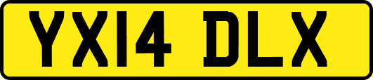 YX14DLX