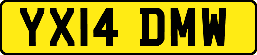 YX14DMW