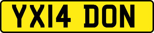 YX14DON