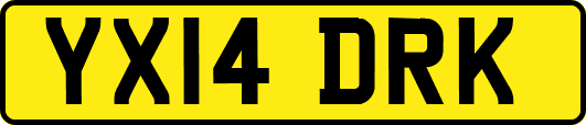 YX14DRK