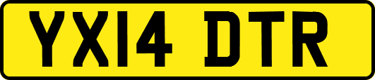 YX14DTR