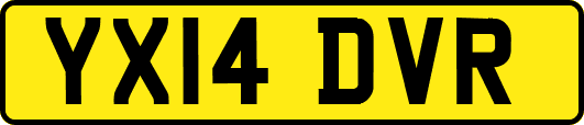 YX14DVR