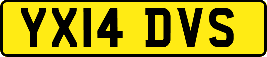 YX14DVS