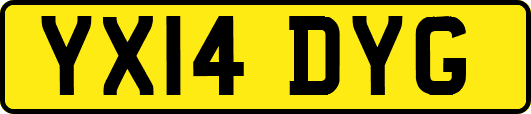 YX14DYG