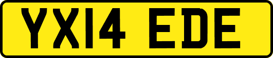 YX14EDE