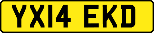 YX14EKD