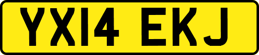 YX14EKJ