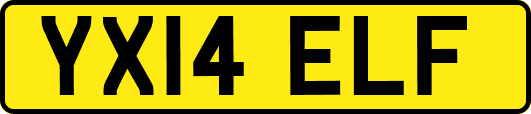 YX14ELF