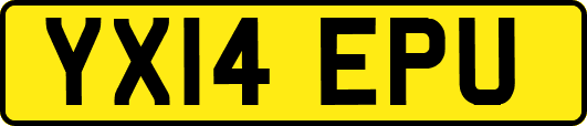 YX14EPU