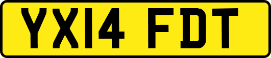 YX14FDT