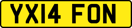 YX14FON
