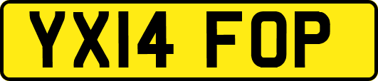 YX14FOP