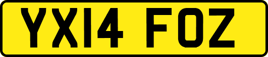 YX14FOZ