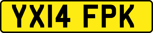 YX14FPK
