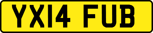 YX14FUB