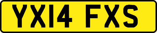 YX14FXS