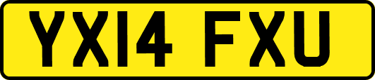 YX14FXU
