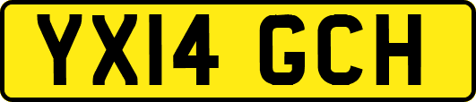 YX14GCH