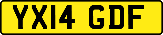 YX14GDF