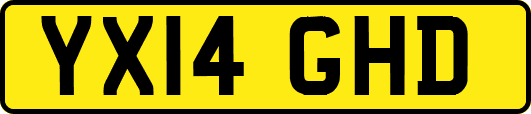 YX14GHD