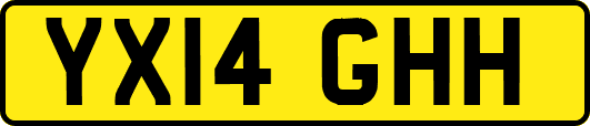 YX14GHH