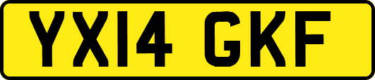 YX14GKF