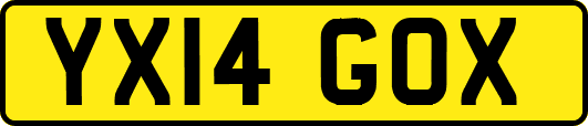 YX14GOX