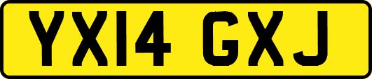 YX14GXJ