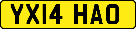 YX14HAO