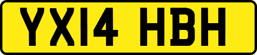 YX14HBH