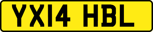 YX14HBL