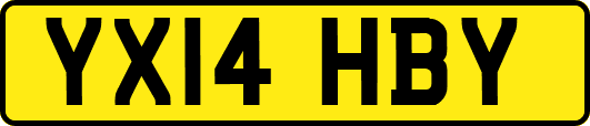 YX14HBY