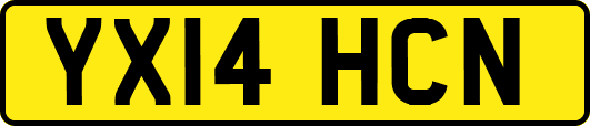 YX14HCN