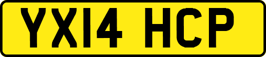 YX14HCP