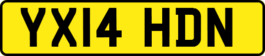 YX14HDN