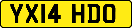 YX14HDO