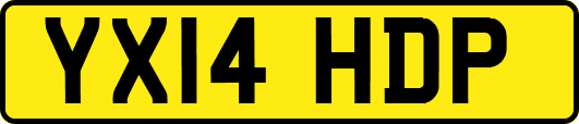 YX14HDP