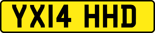 YX14HHD