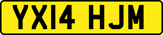 YX14HJM