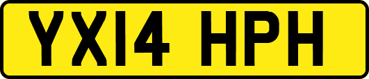 YX14HPH