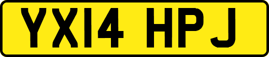 YX14HPJ
