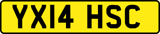 YX14HSC