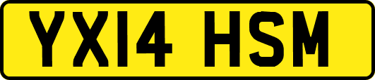 YX14HSM