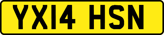 YX14HSN