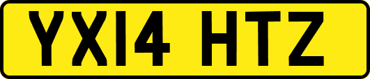 YX14HTZ